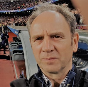 Photo de profil de Bruno Belouard