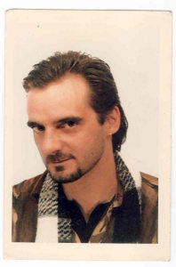 Photo de profil de Bruno Benoit
