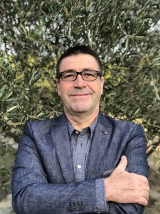 Photo de profil de Bruno Bernardy