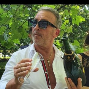 Photo de profil de Bruno Berta