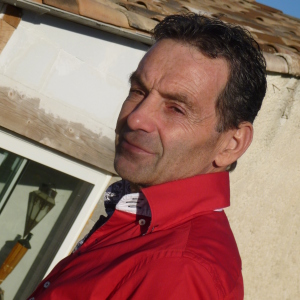 Photo de profil de Bruno Berthiol