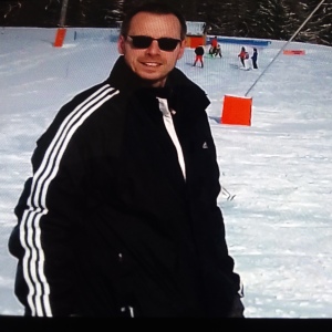Photo de profil de Bruno Bertuit