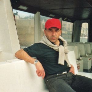 Photo de profil de Bruno Bettin