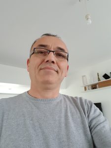 Photo de profil de Bruno Binard