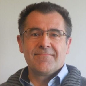 Photo de profil de Bruno Binet