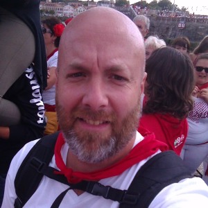 Photo de profil de Bruno Biscay
