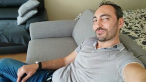 Photo de profil de Bruno Bismuth