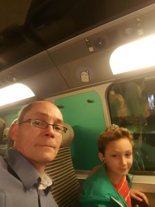 Photo de profil de Bruno Bistoquet