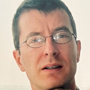 Photo de profil de Bruno Blancho