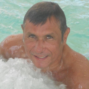 Photo de profil de Bruno Blanchon