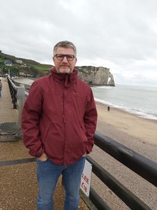 Photo de profil de Bruno Blaszka