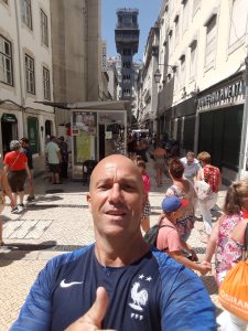 Photo de profil de Bruno Blateyron