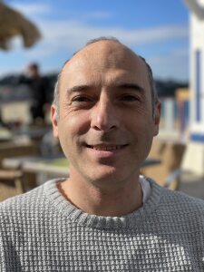 Photo de profil de Bruno Boirie
