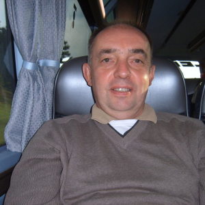 Photo de profil de Bruno Bolars