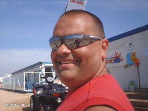 Photo de profil de Bruno Bompais
