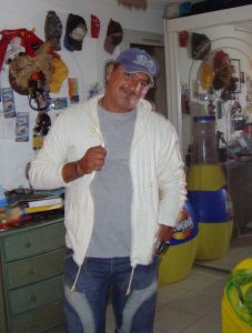 Photo de profil de Bruno Bonetto