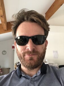 Photo de profil de Bruno Bonnet