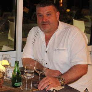 Photo de profil de Bruno Bonvallet