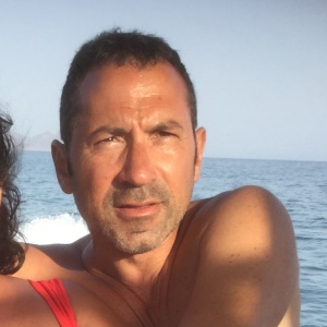 Photo de profil de Bruno Bonventre