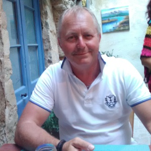 Photo de profil de Bruno Bonzans
