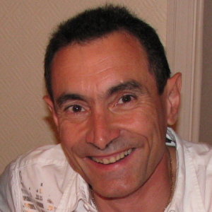 Photo de profil de Bruno Bortolotti