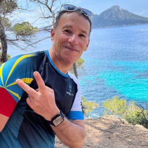 Photo de profil de Bruno Bou Yahyiaoui