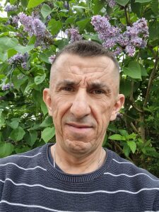 Photo de profil de Bruno Boualache