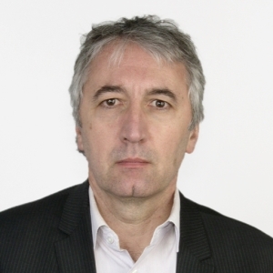 Photo de profil de Bruno Bouard