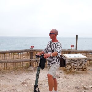 Photo de profil de Bruno Bouazdia