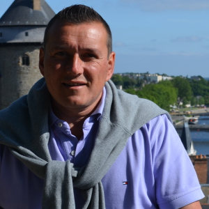 Photo de profil de Bruno Bouillet