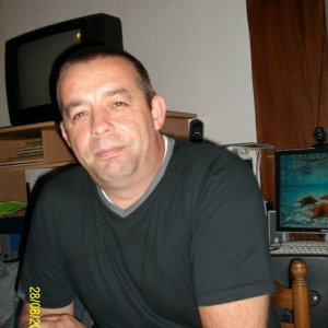 Photo de profil de Bruno Bourgon