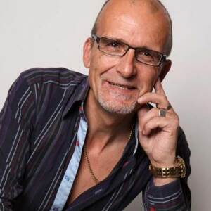 Photo de profil de Bruno Bourré