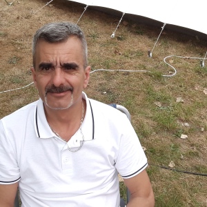 Photo de profil de Bruno Bouscas