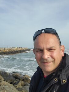 Photo de profil de Bruno Bouscat