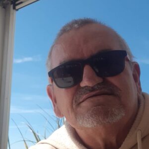 Photo de profil de Bruno Bouter