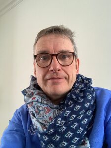 Photo de profil de Bruno Brazier