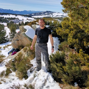 Photo de profil de Bruno Bricout
