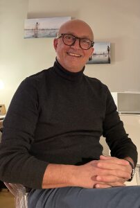 Photo de profil de Bruno Brottier