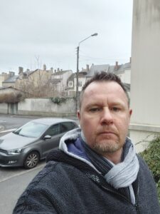 Photo de profil de Bruno Brouardelle