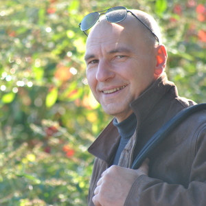 Photo de profil de Bruno Brun