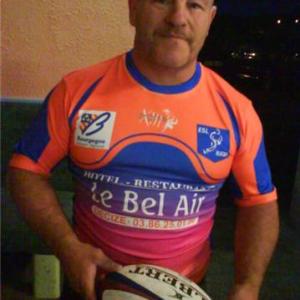 Photo de profil de Bruno Bry