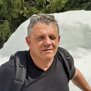Photo de profil de Bruno Buire