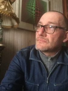 Photo de profil de Bruno Buquet