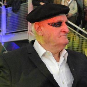 Photo de profil de Bruno Burel