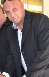 Photo de profil de Bruno Cabrera