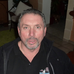 Photo de profil de Bruno Cabrol