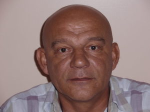 Photo de profil de Bruno Cachera