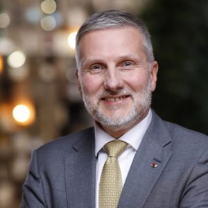 Photo de profil de Bruno Caïtucoli