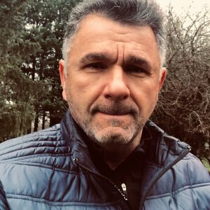 Photo de profil de Bruno Camalo