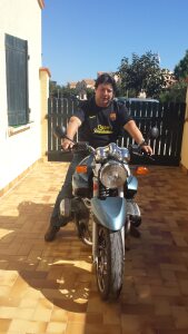 Photo de profil de Bruno Canal